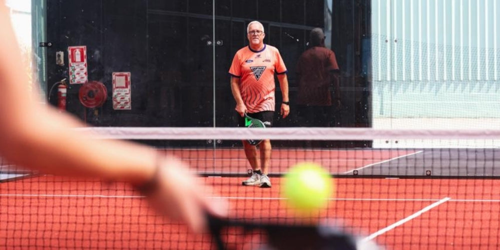 Don’t Buy a Padel Racket Until You Read This | Padel Park