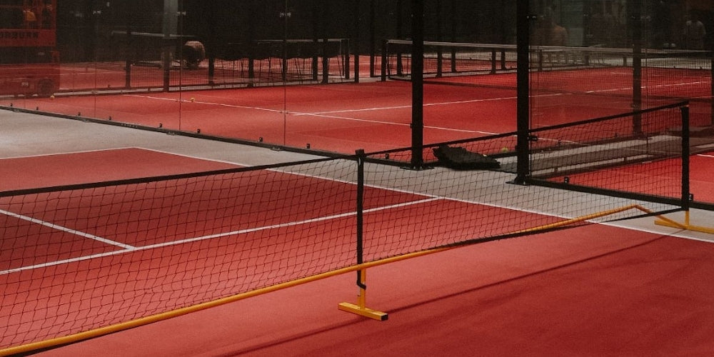 Before You Buy Your First Pickleball Paddle, Read This | Padel Park