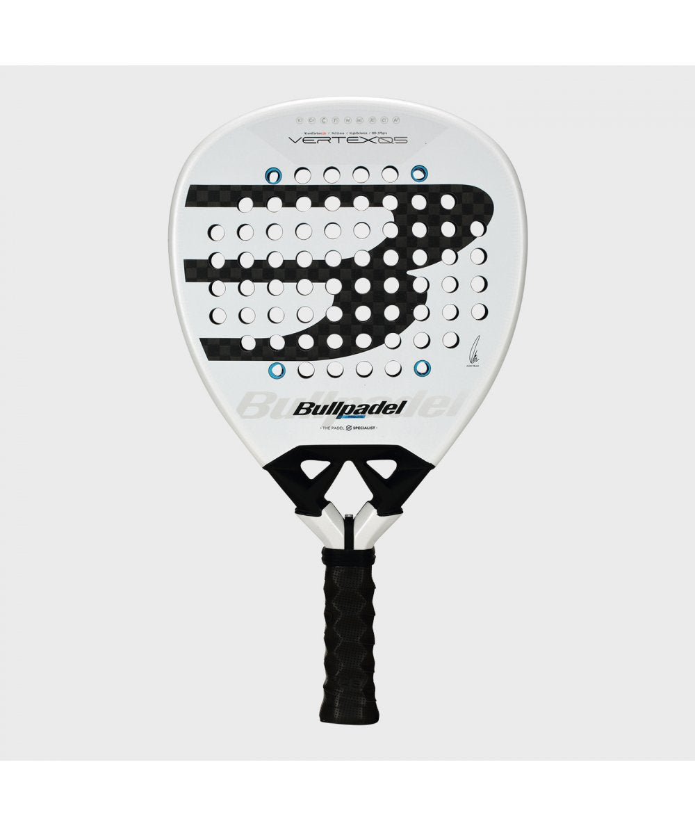 Bullpadel Proline Vertex 05 padel racket