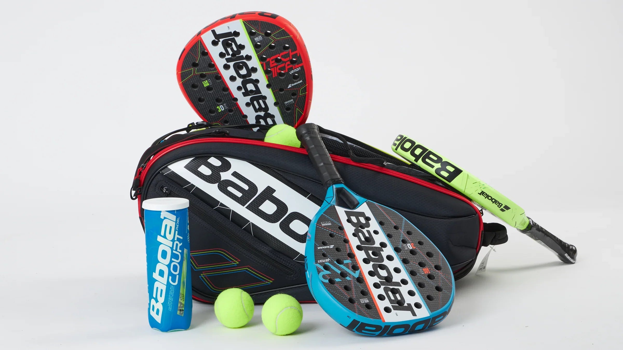 Padel Equipment