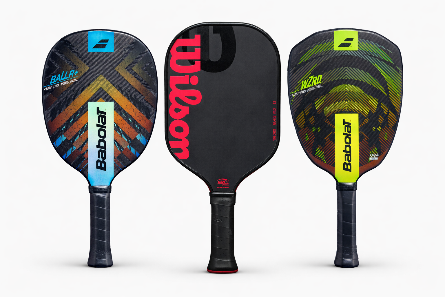 Pickleball Paddles