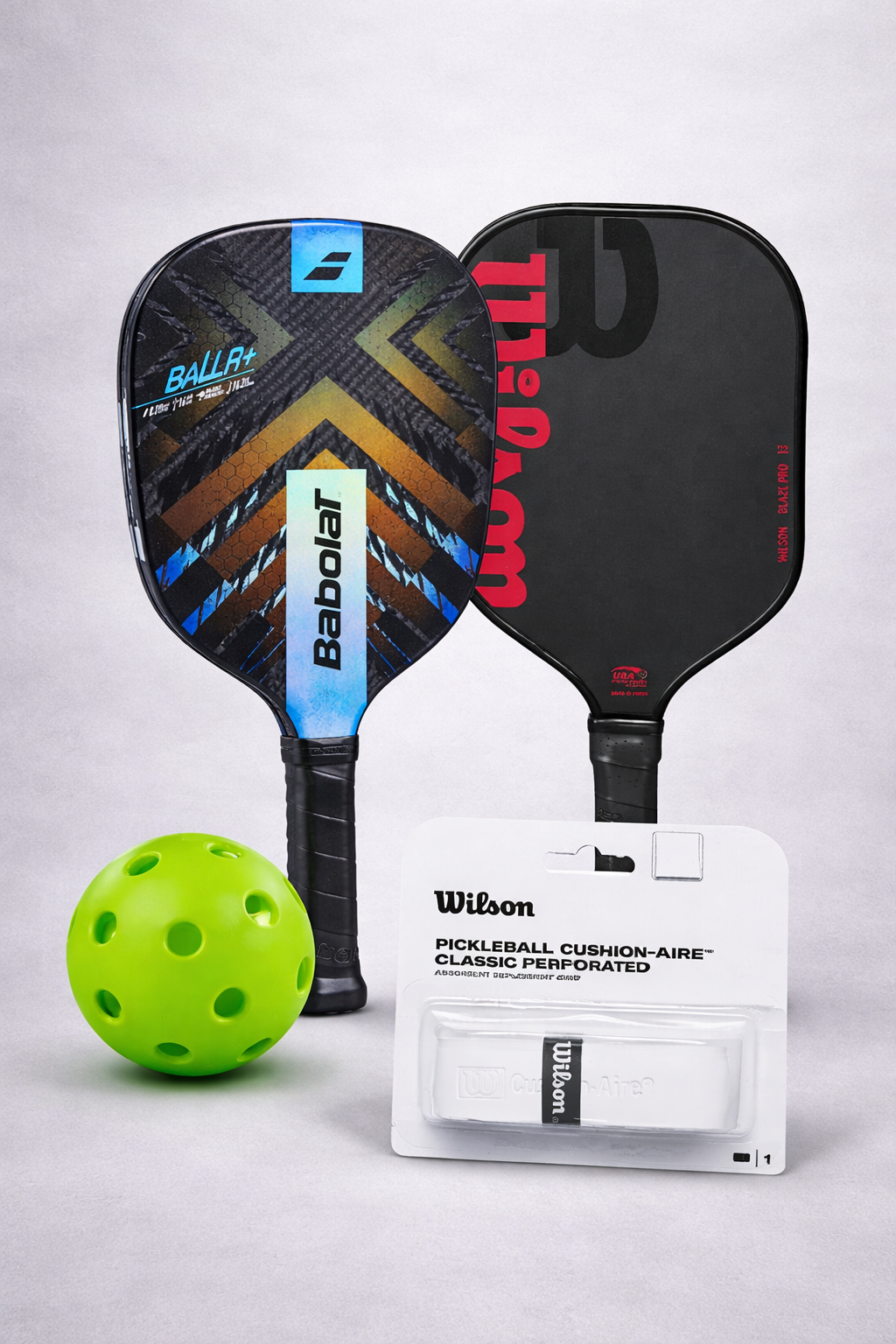 Pickleball Equipment