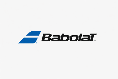 Babolat Padel brand logo
