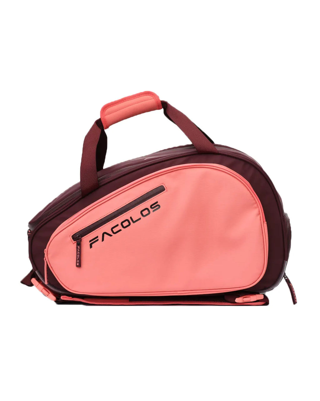 Facolos Tour Apex pickleball backpack lifestyle