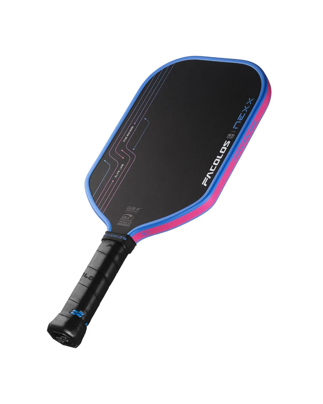 Facolos Nexx pickleball paddle - Skyline Drift