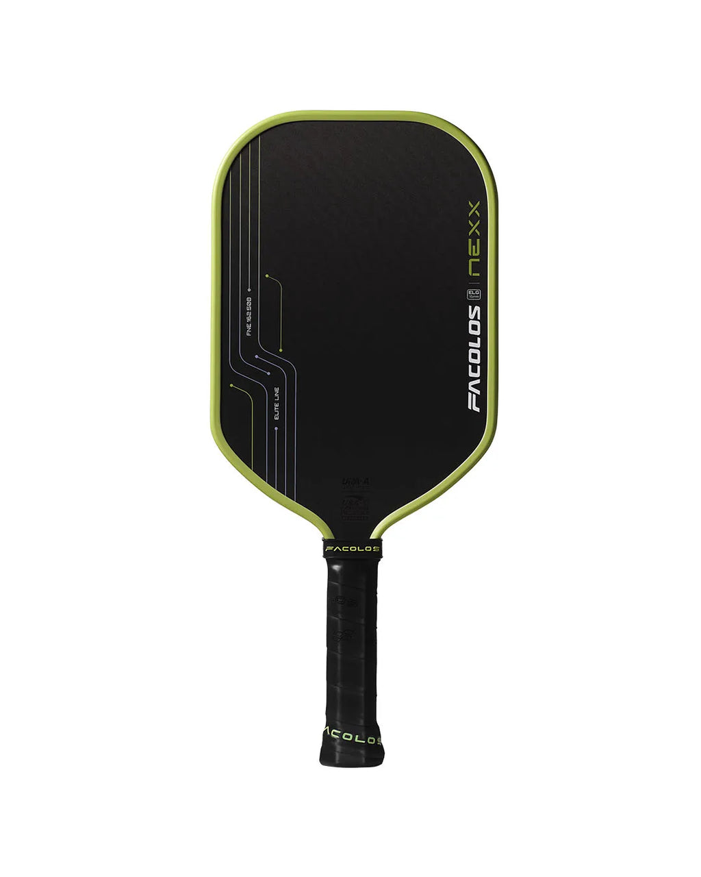 Facolos Nexx pickleball paddle - Future Grove