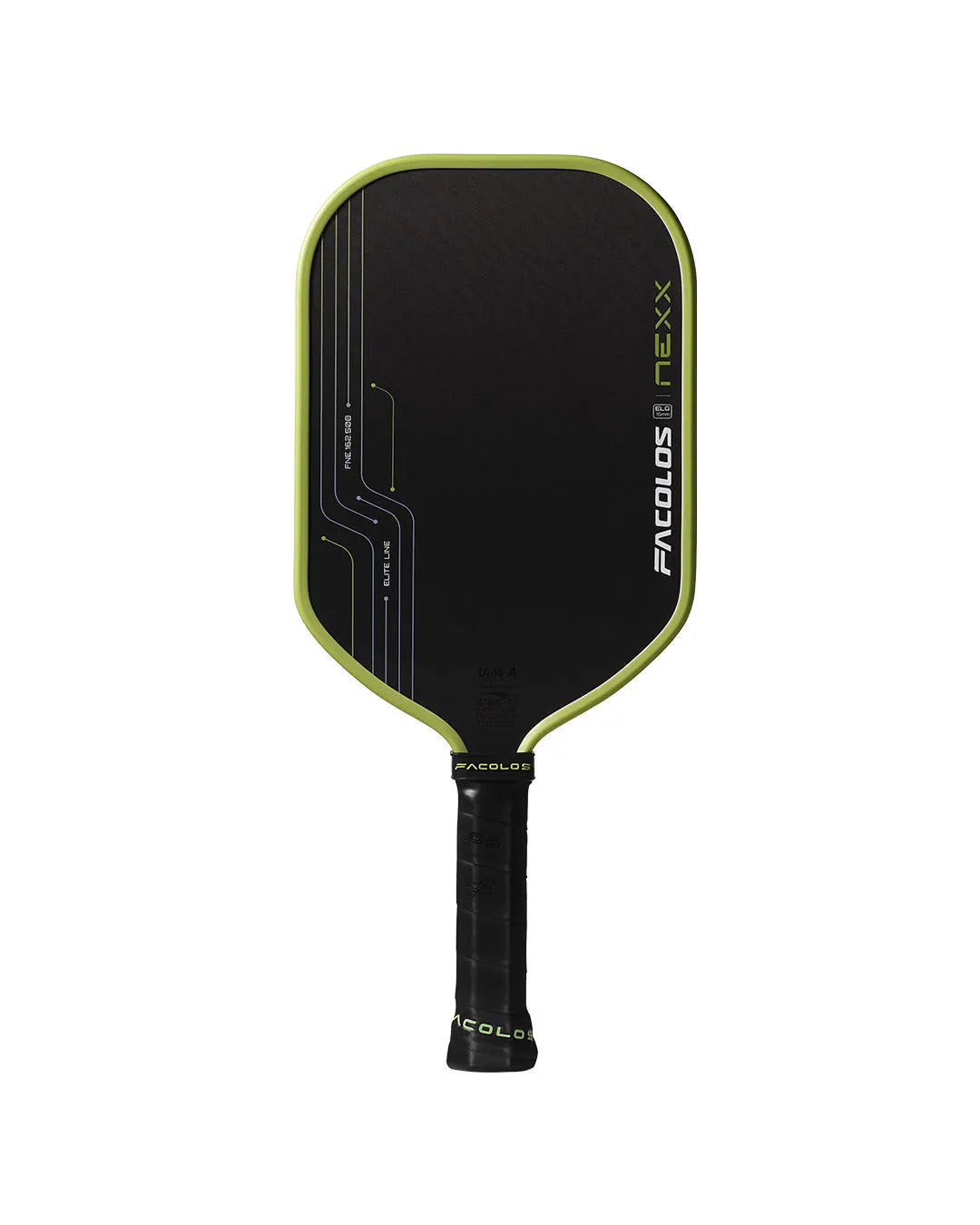 Facolos Nexx pickleball paddle - Future Grove