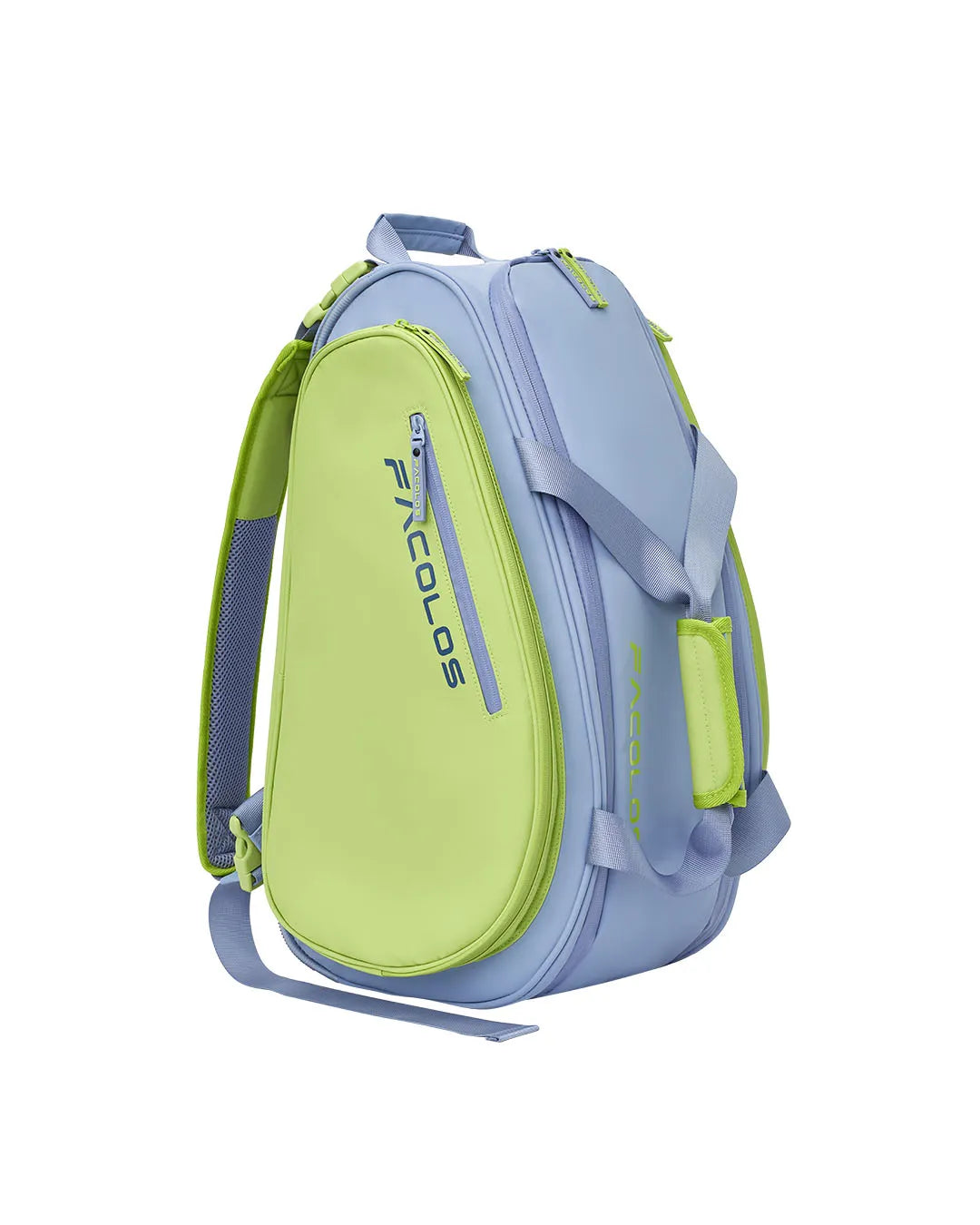 Facolos Tour Apex pickleball backpack - Shell Pink