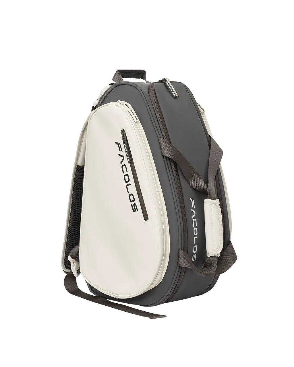 Facolos Tour Apex pickleball backpack - Forest Mint