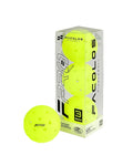 Facolos F-Pro Advanced Gen 2 pickleball 3 pack