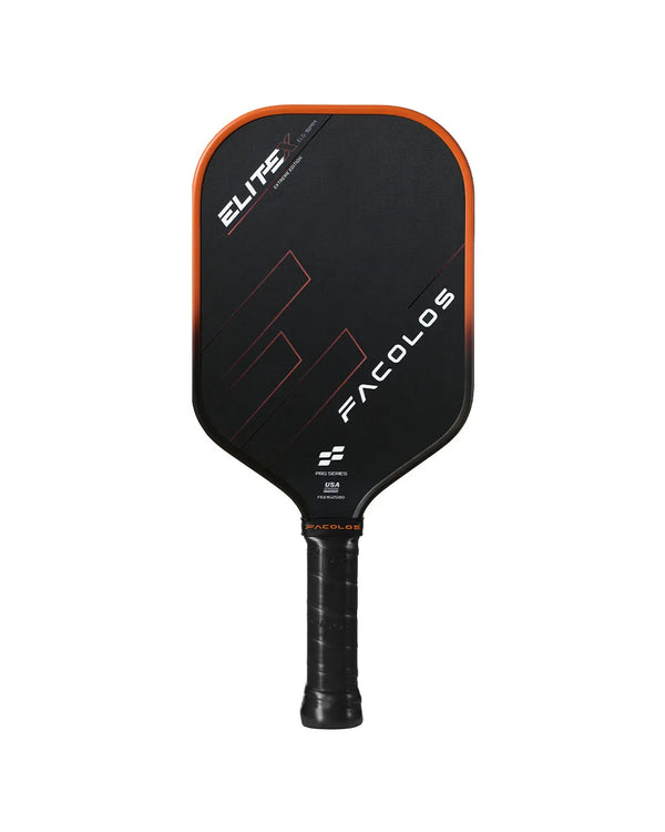 Facolos Elite X Elongate Pickleball Paddle
