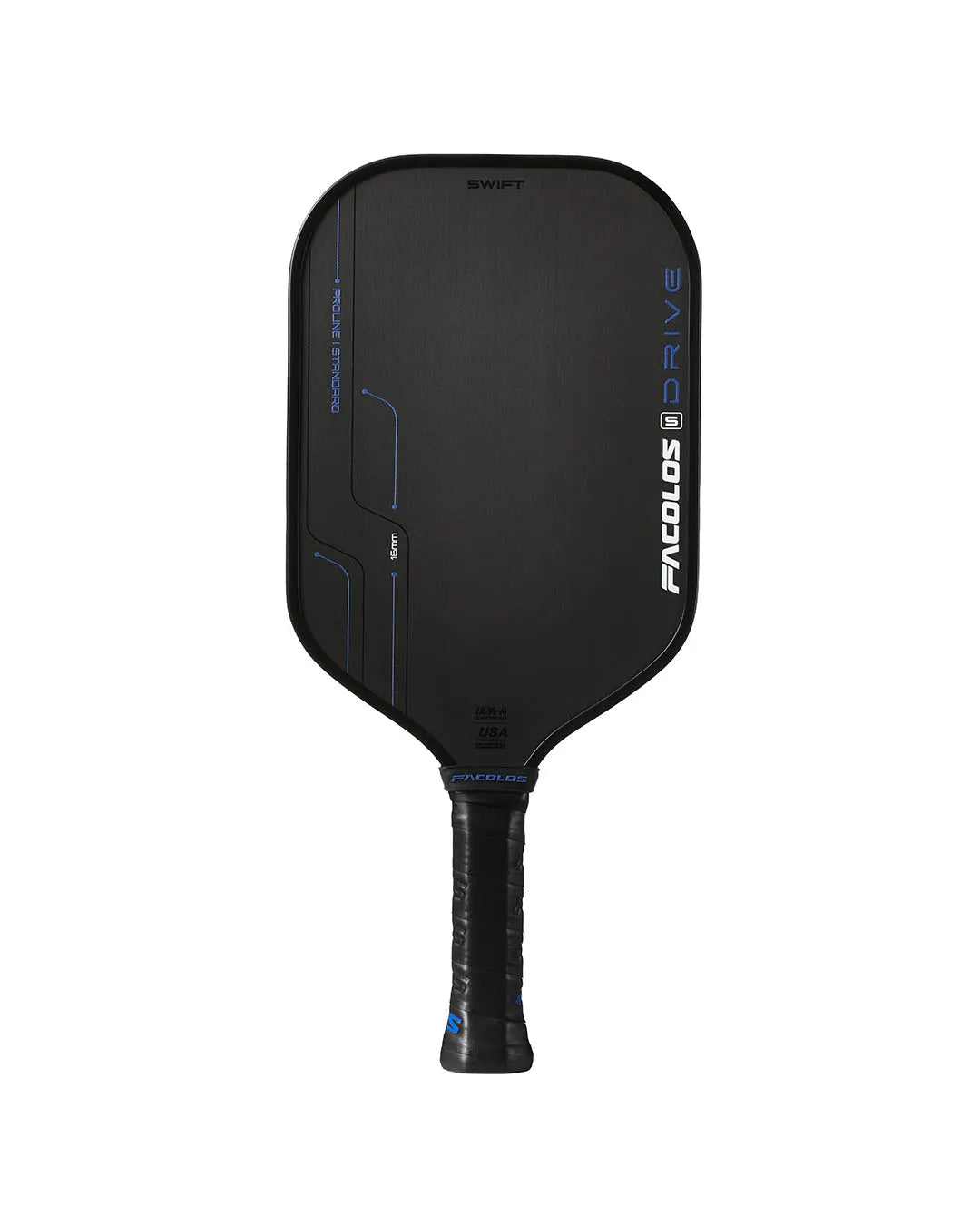 Facolos Drive Swift pickleball paddle - additional colour