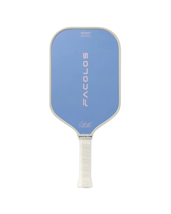 Facolos Colourful Collection 2.0 Pickleball Paddle