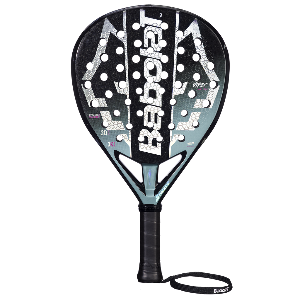 Babolat Viper Juan Lebrón 3.1 Padel Racket