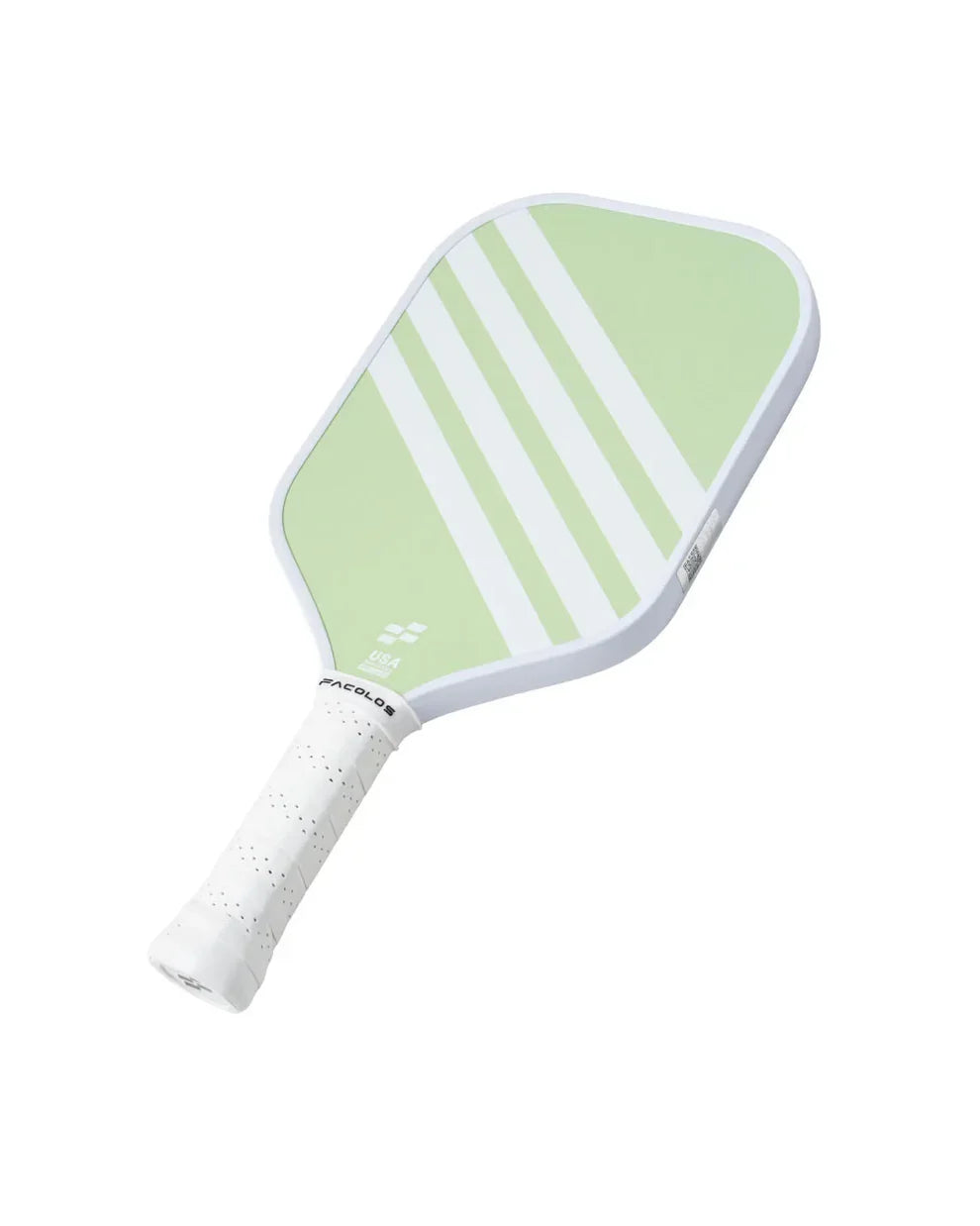 Facolos Little Champions junior pickleball paddle lifestyle