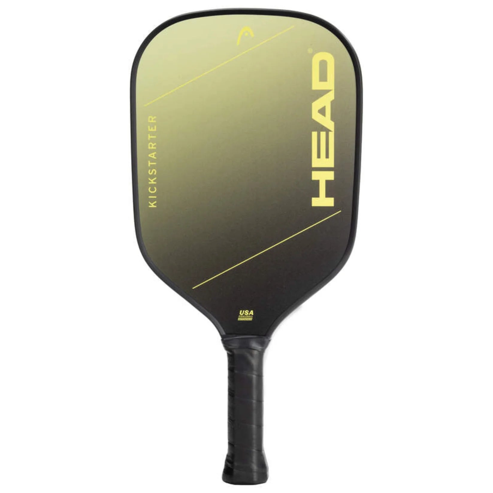 HEAD Kickstarter Pickleball Paddle