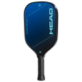 HEAD Kickstarter Pickleball Paddle Blue - face view