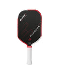 Facolos Elite X Limited Edition pickleball paddle - Metallic Orange