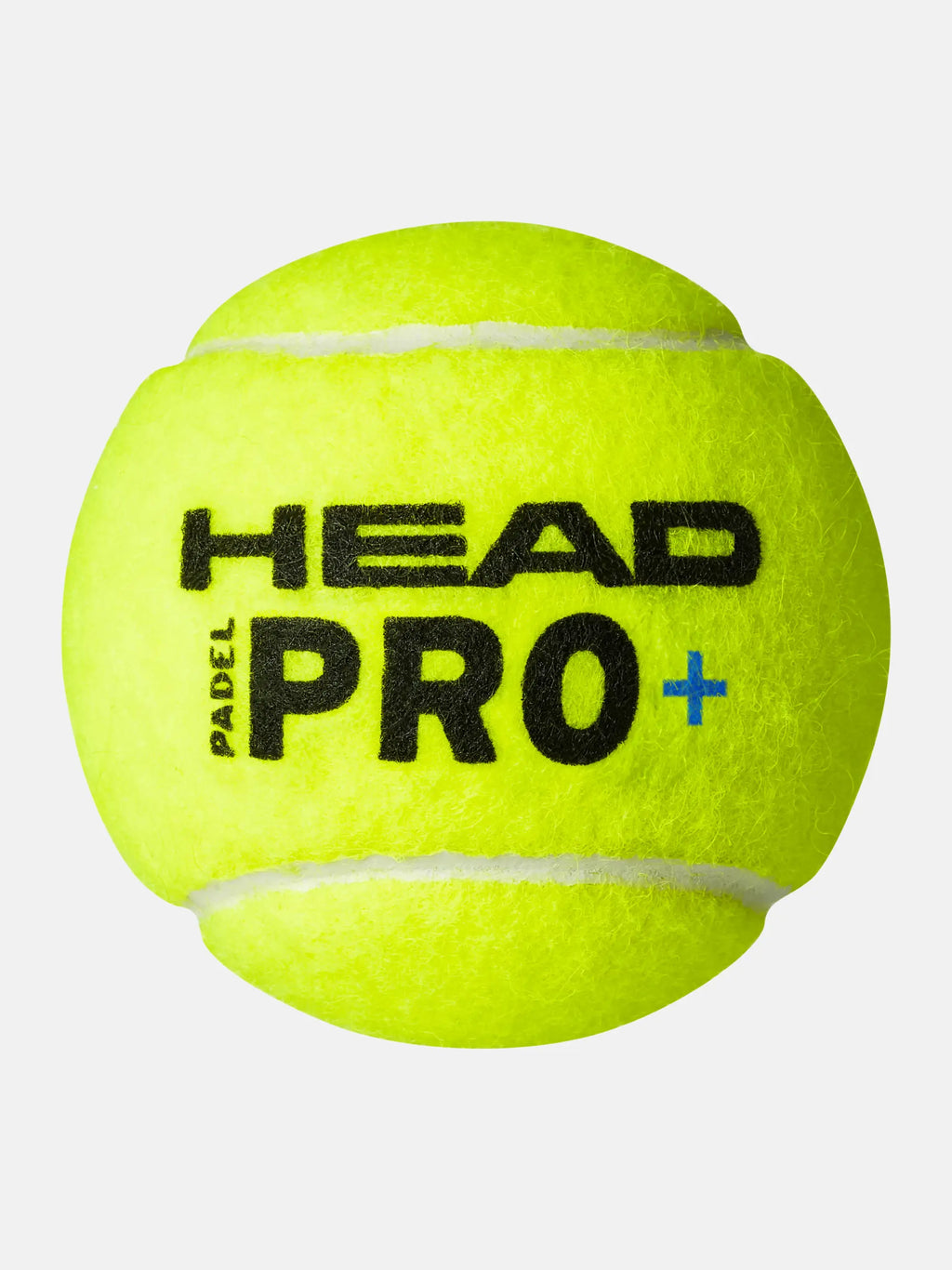 HEAD Padel Pro+ 3 Pack — flagship. Tournament-grade