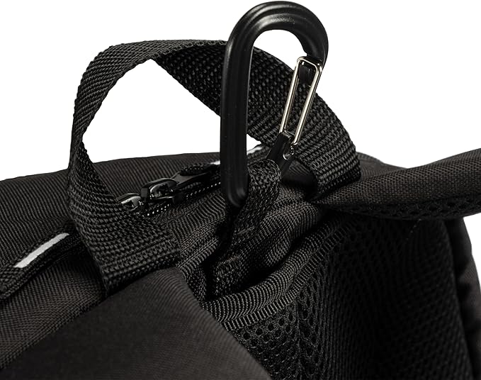 HEAD Tour pickleball backpack — 22-litre pickleball backpack. Fits 3 paddles, separate shoe compartment, fence hook