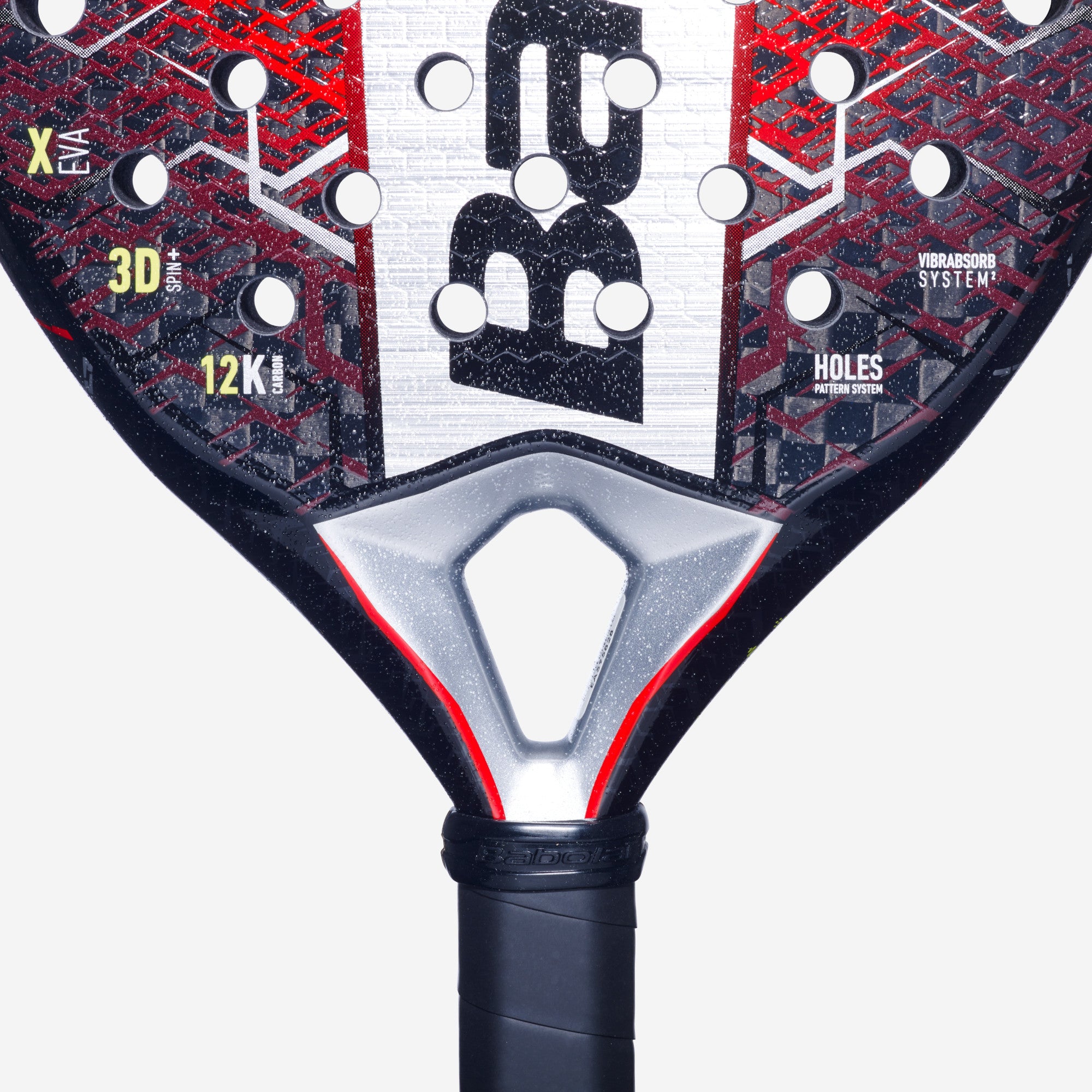 Babolat Technical Viper 2.5 Padel Racket