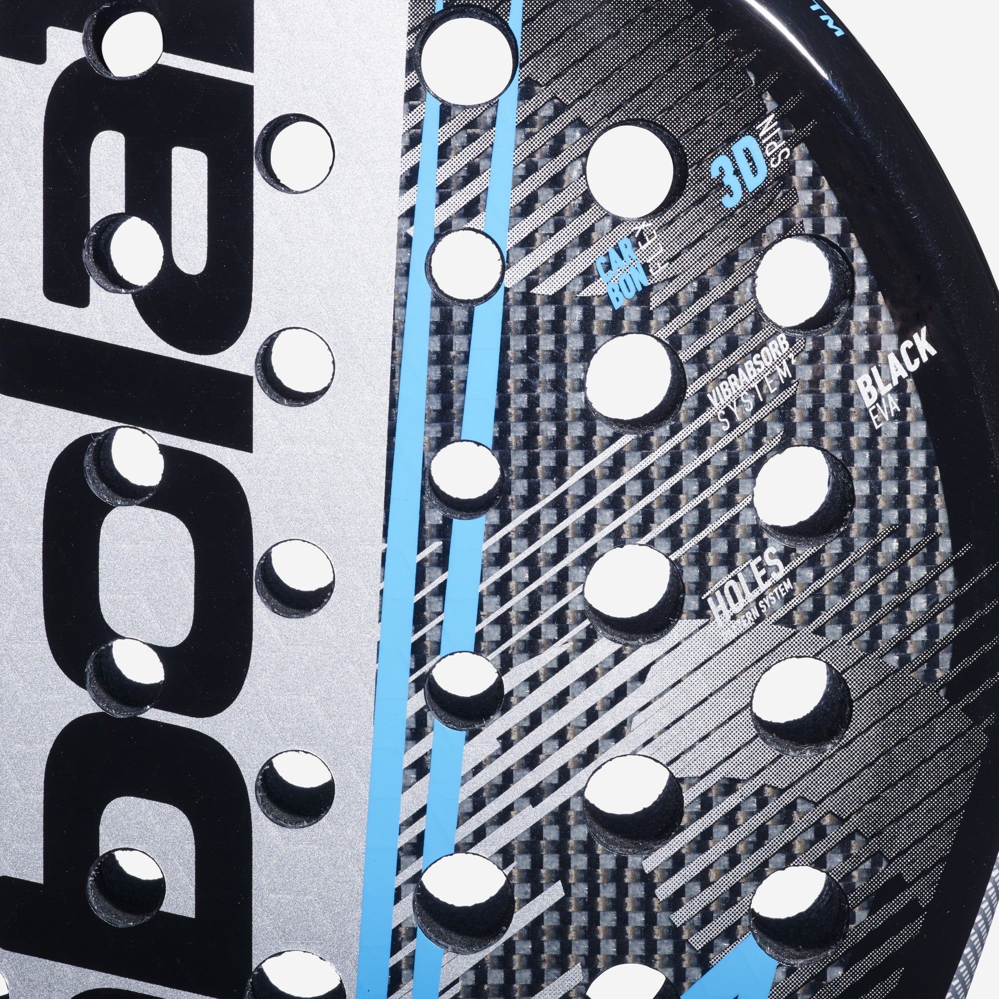 Babolat Air Veron 2.6 Padel Racket