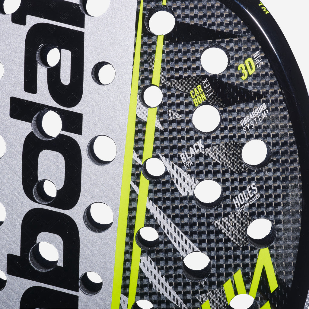 Babolat Counter Veron 2.6 Padel Racket