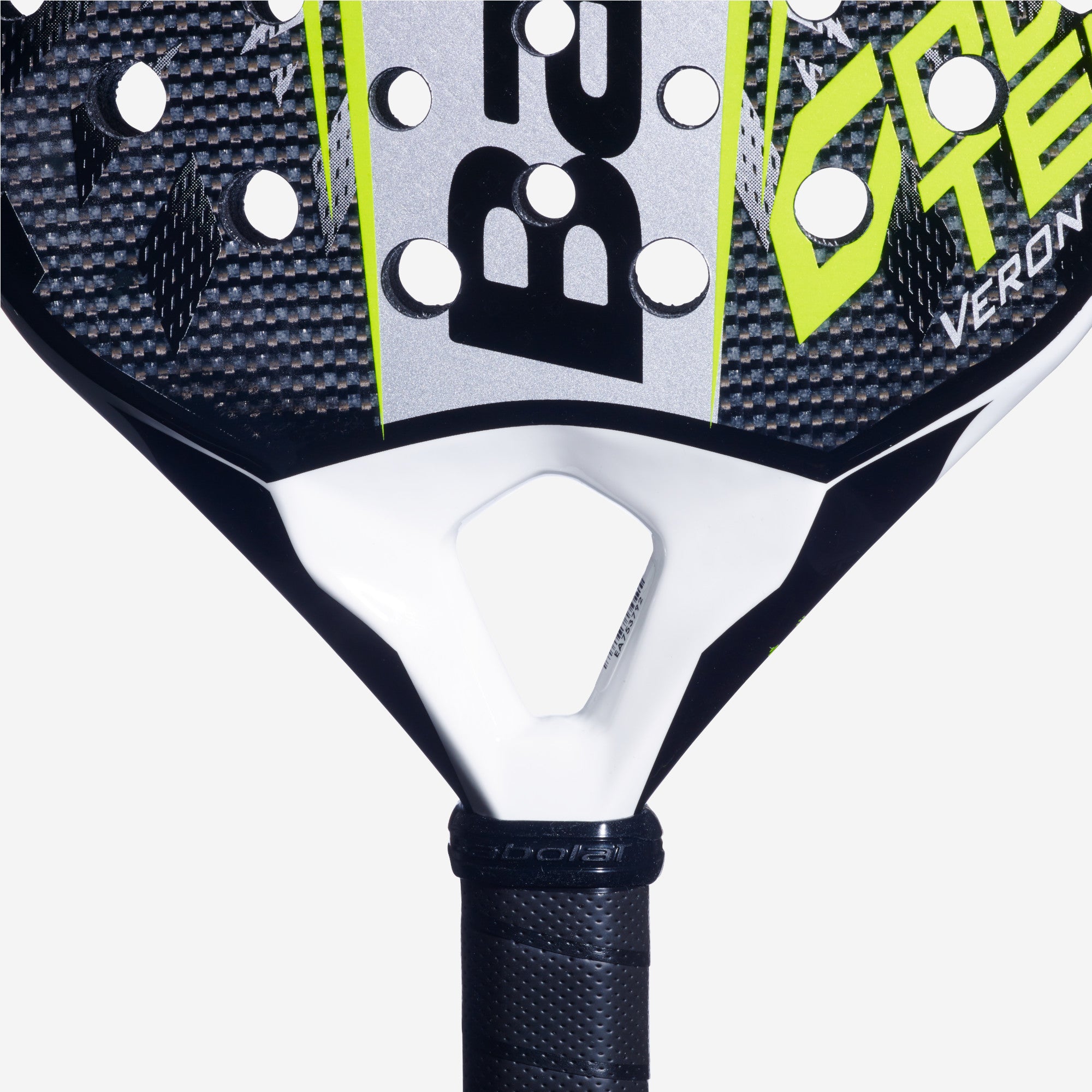 Babolat Counter Veron 2.6 Padel Racket