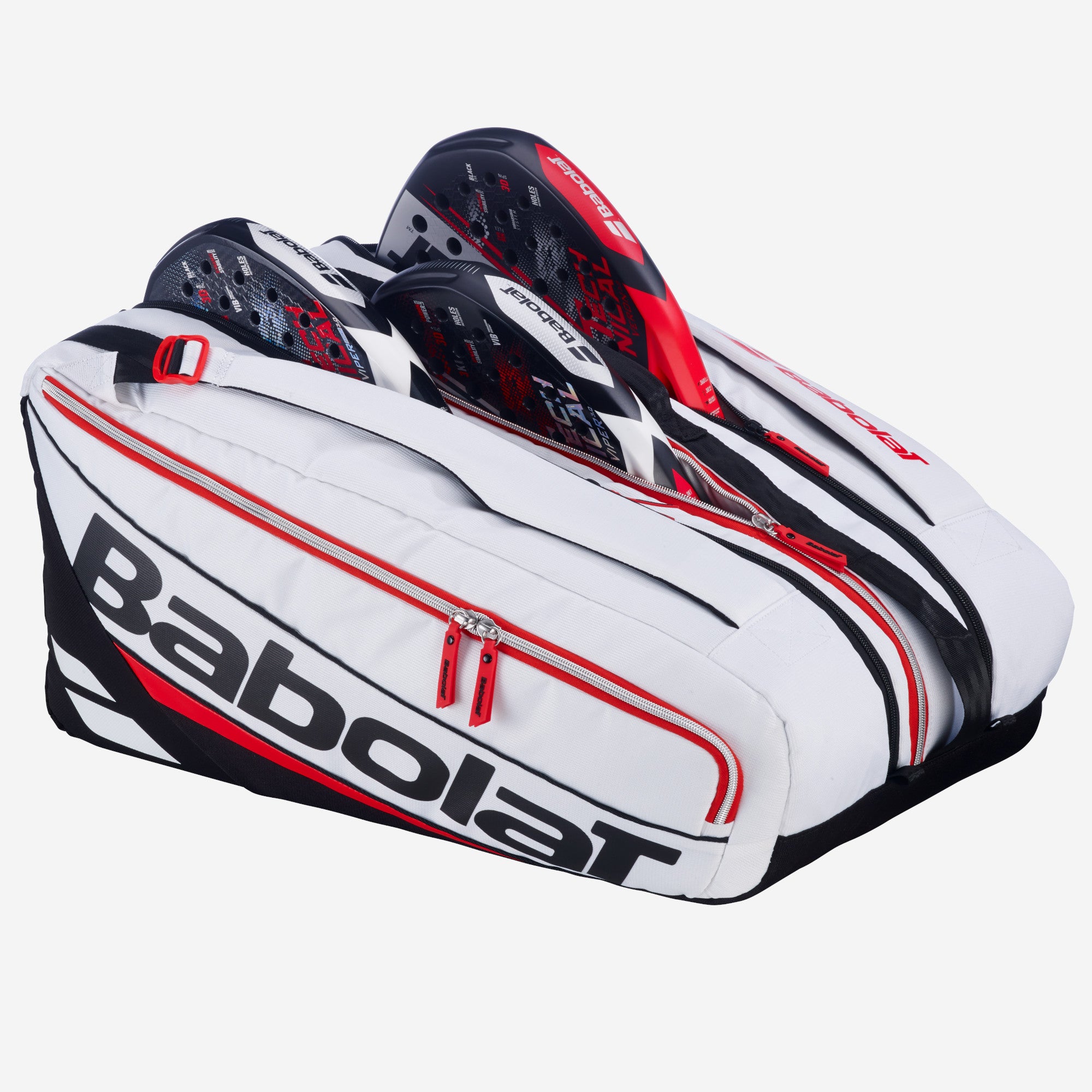 Babolat RH Pro Padel Technical Bag
