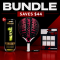 Babolat Stima Spirit Padel Bundle
