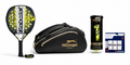 Babolat Veron Padel Bundle + Vibora Racket Bag