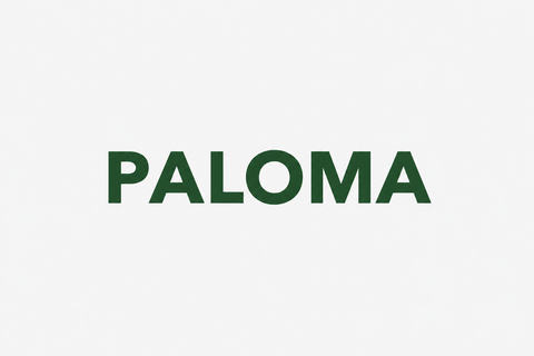 PALOMA