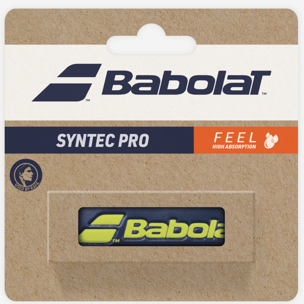 Babolat Syntec Pro Replacement Grip