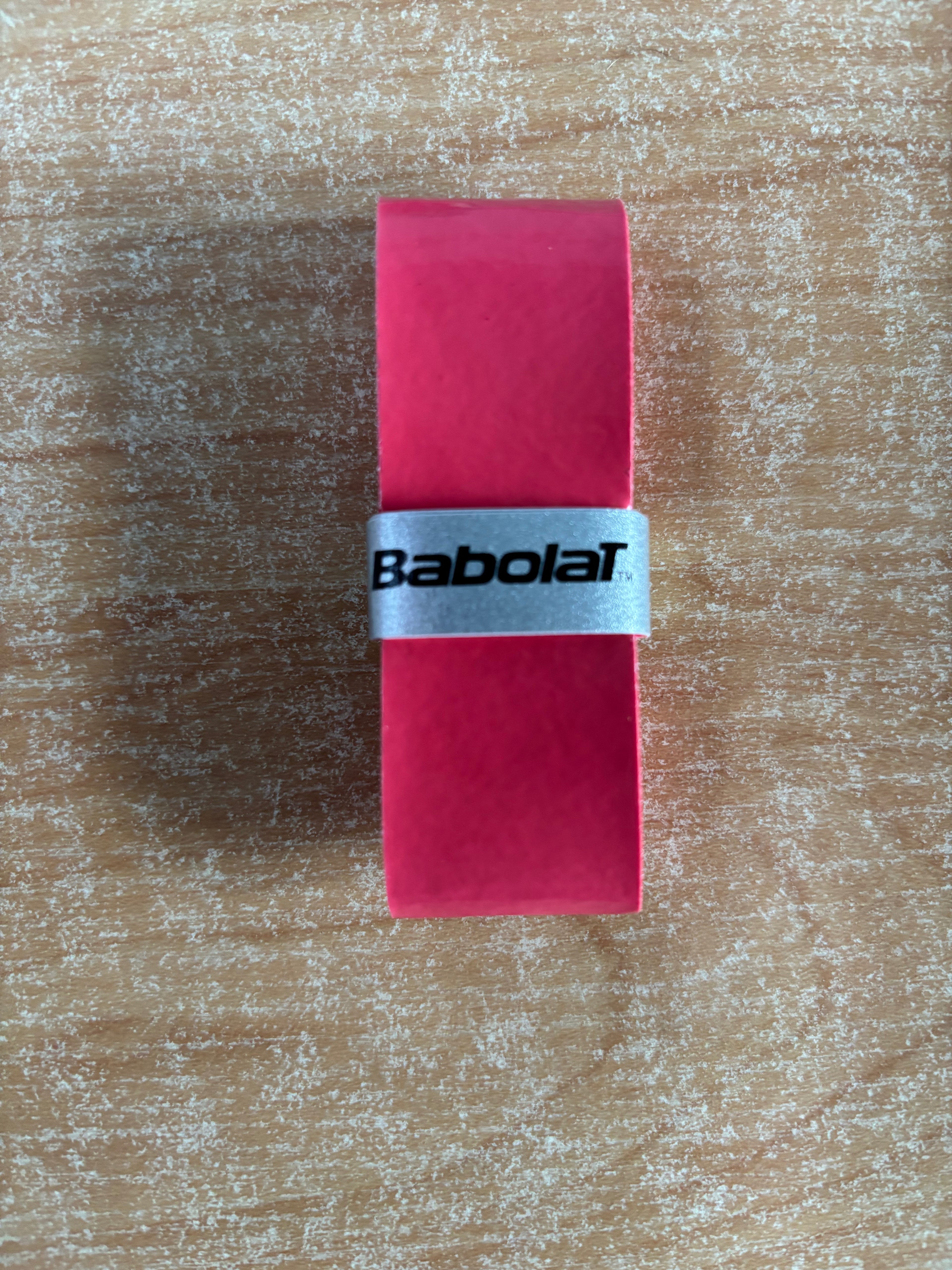 Babolat Overgrip – 1 Pack