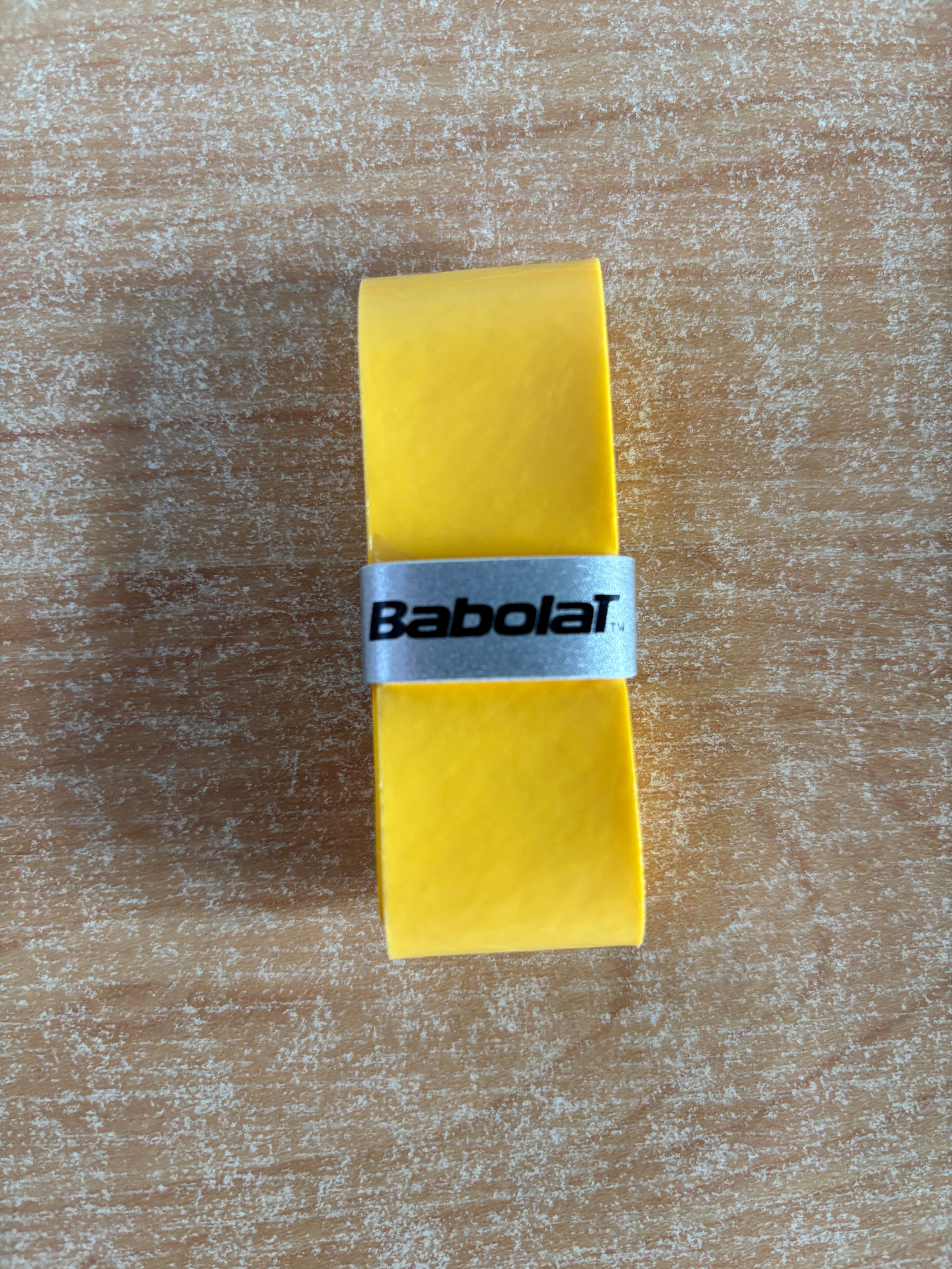 Babolat Overgrip – 1 Pack
