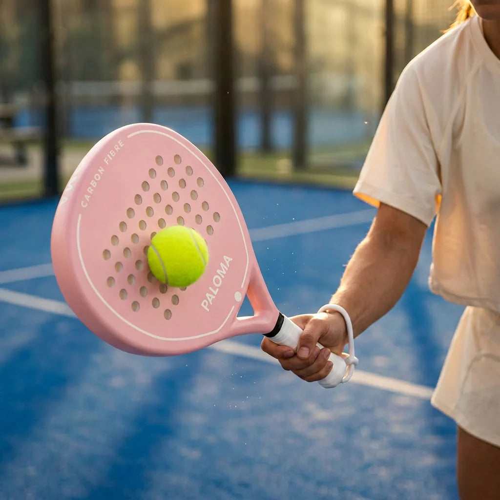 Paloma Padel Racket