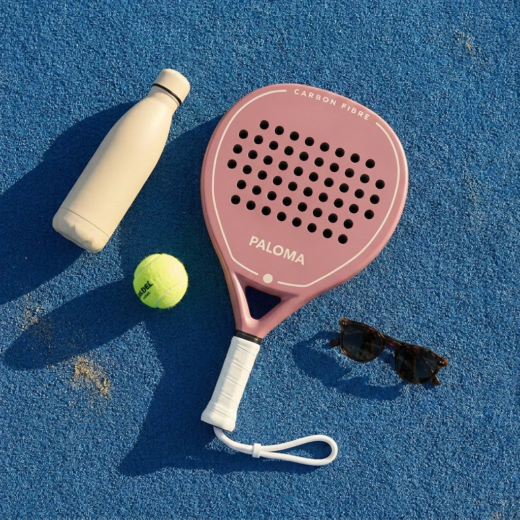 Paloma Padel Racket