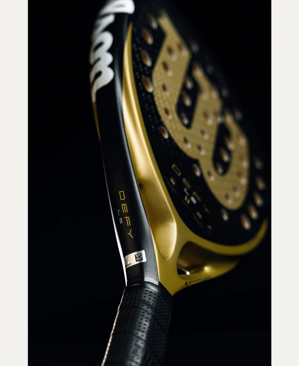 Wilson Defy LS V1 Padel Racket