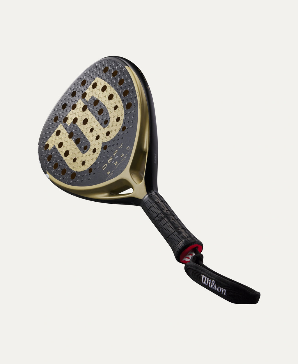 Wilson Defy LS V1 Padel Racket