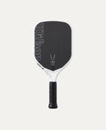 Wilson Vesper Power 14 pickleball paddle — flagship power. 14mm core, elongated shape, raw hybrid face. Advanced attackers