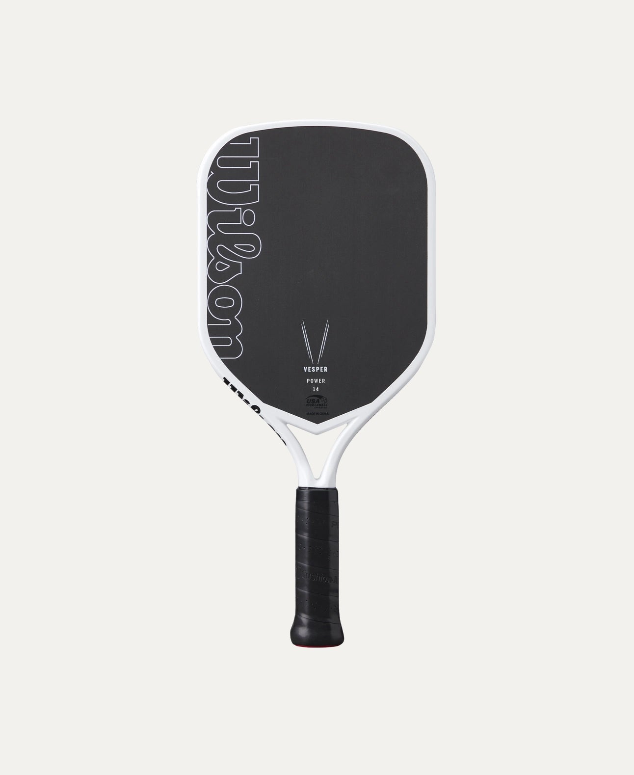 Wilson Vesper Power 14 Pickleball Paddle