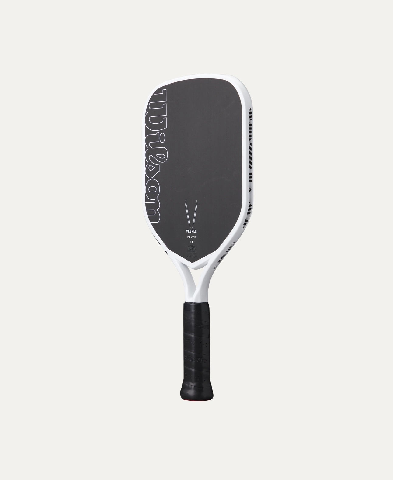 Wilson Vesper Power 14 Pickleball Paddle
