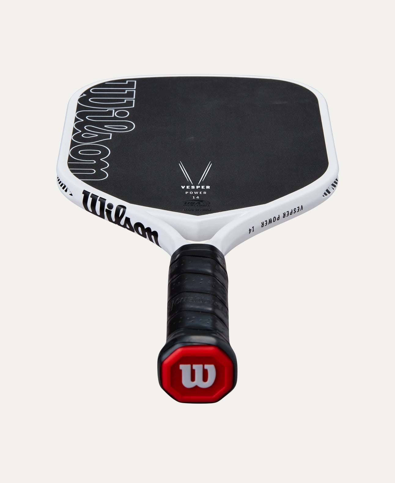 Wilson Vesper Power 14 Pickleball Paddle