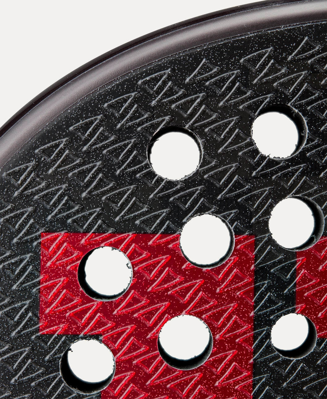 Wilson Bela Pro V3 padel racket — Pro Belasteguín. 24K carbon, Power Foam, teardrop shape. Advanced players