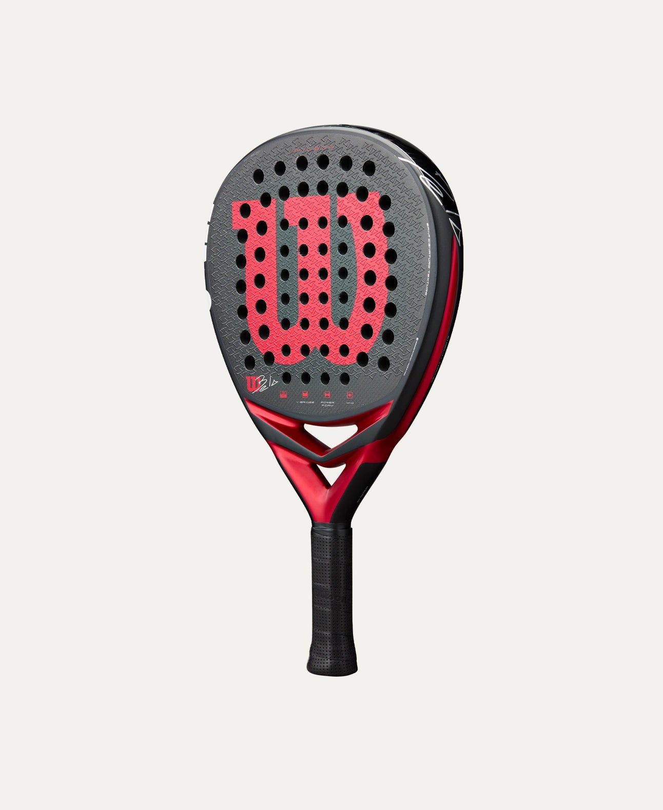Wilson Bela V3 Padel Racket