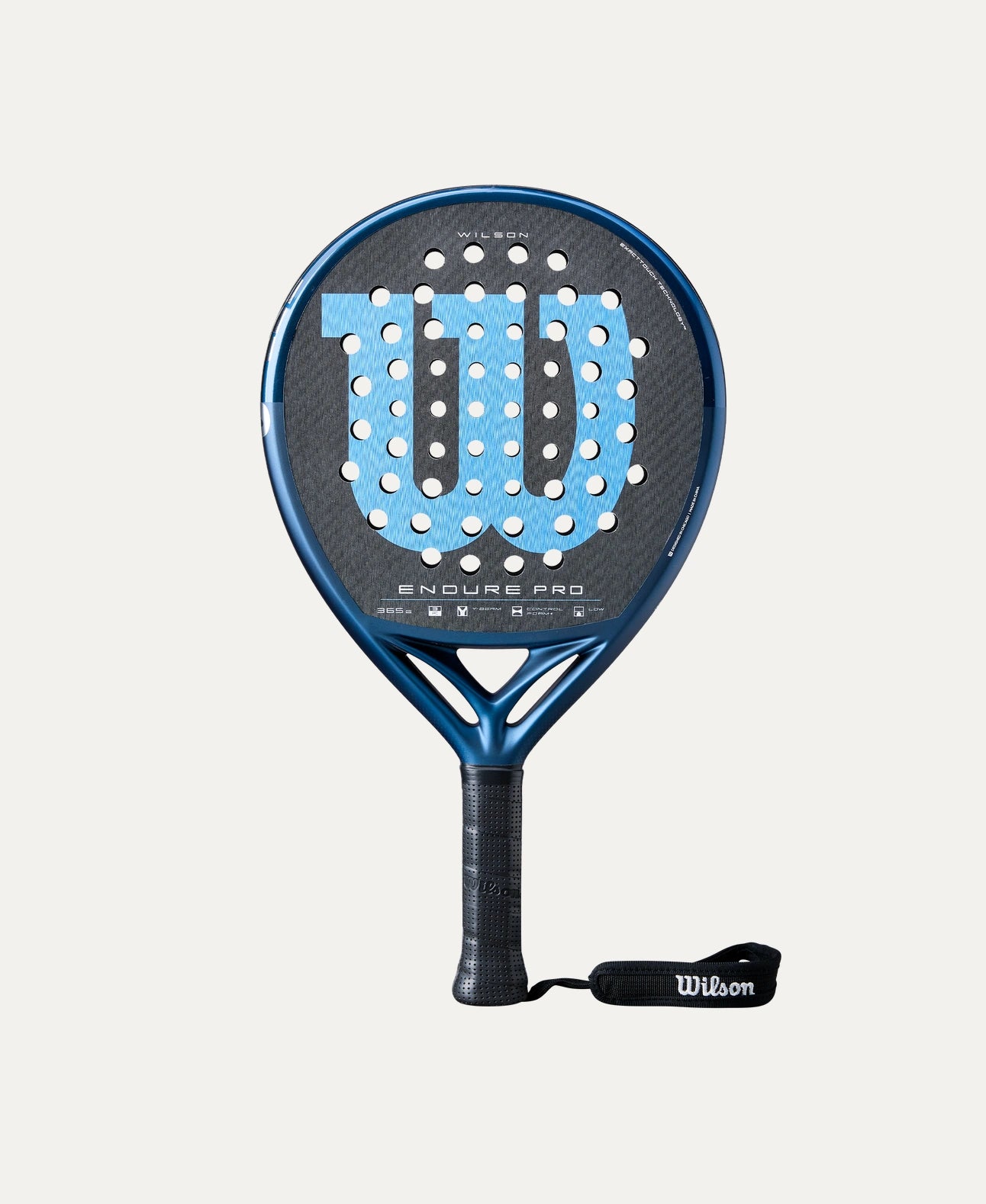 Wilson Endure Pro V1 Padel Racket