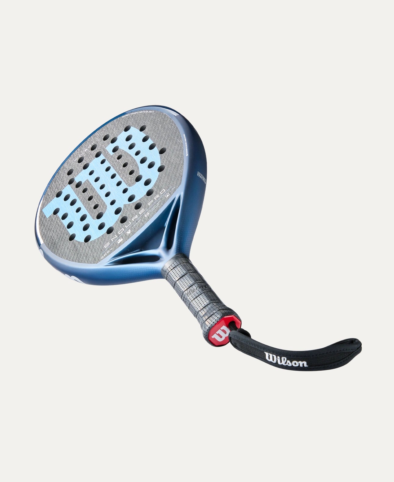 Wilson Endure Pro V1 Padel Racket
