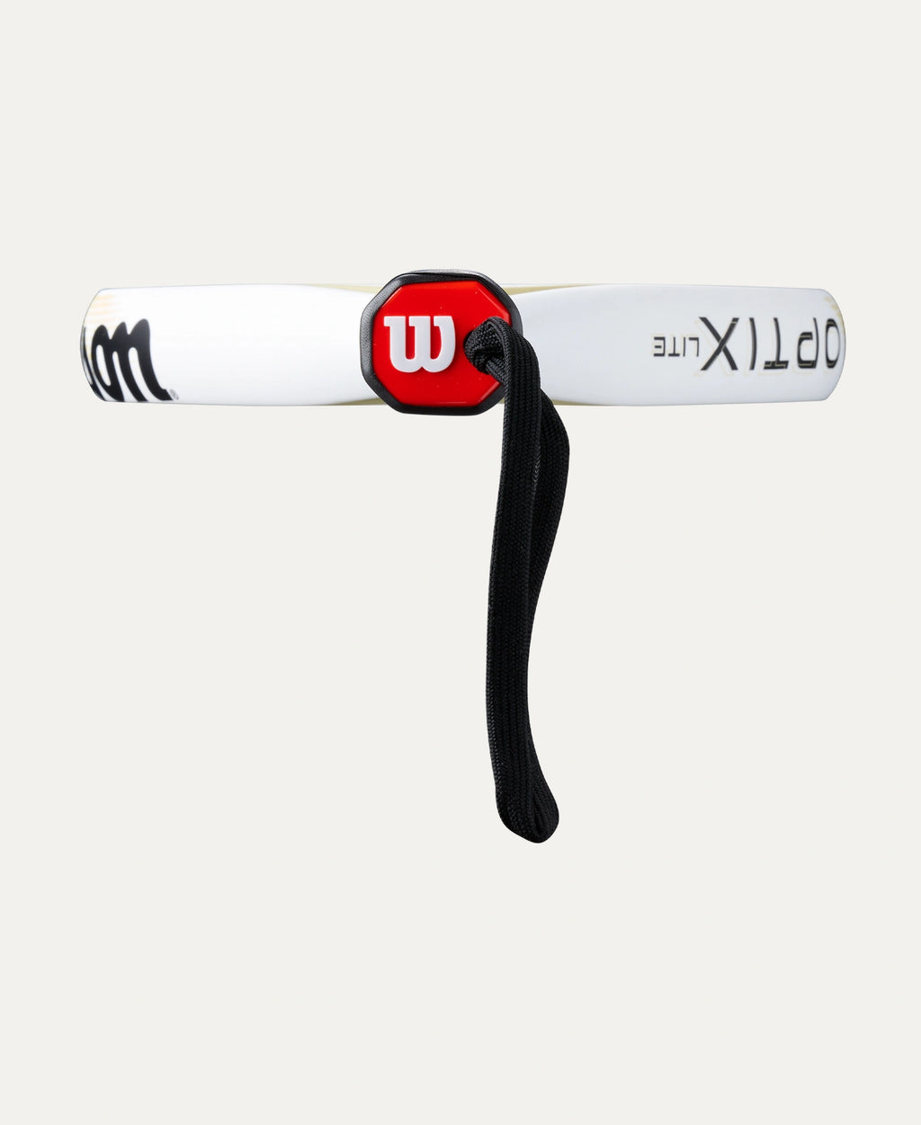 Wilson Optix V2 Lite Padel Racket