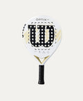 Wilson Optix V2 Lite Padel Racket
