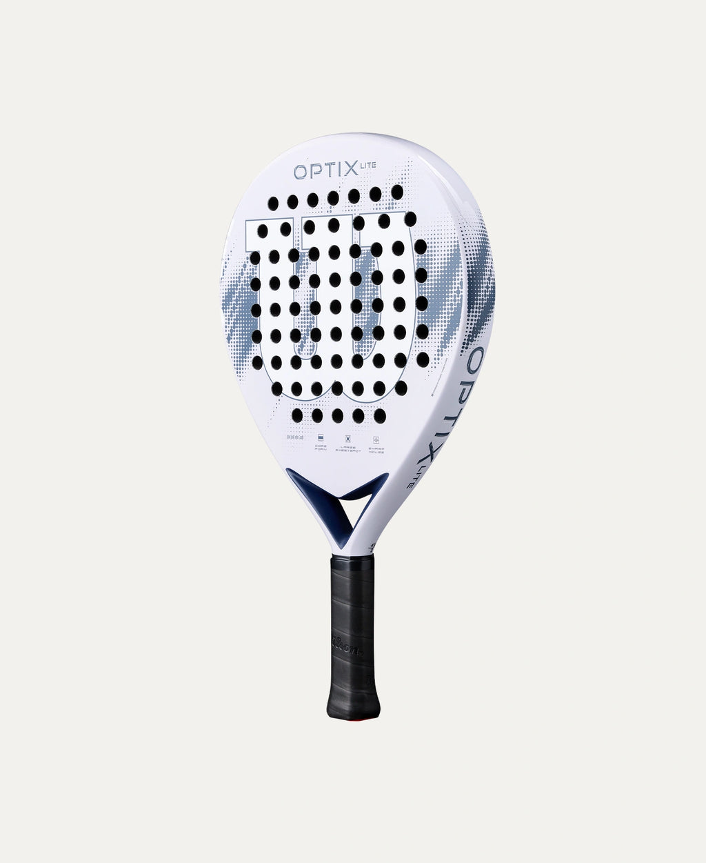 Wilson Optix V2 Lite Padel Racket